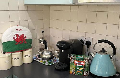 Tintern Abbey Cottage-amazing Abbey view, EV,5star - Foto 36