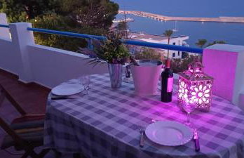 casa con preciosas vistas al mar mediterraneo - Photo 6