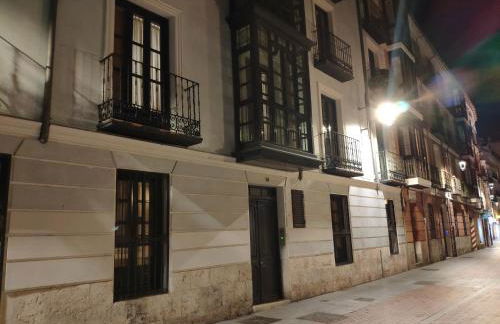 Apartamento Juan de Herrera VUT47168 - Photo 71