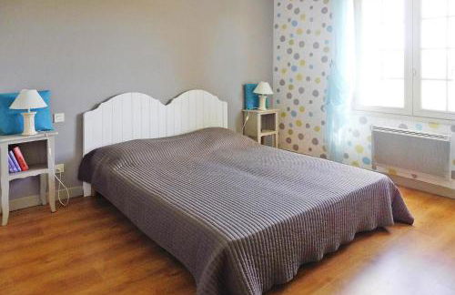 Holiday Home in Port-blanc Near Sandy Beaches - Foto 20