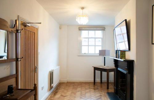 Spacious house Liverpool city centre L1, sleeps 16 - Foto 27