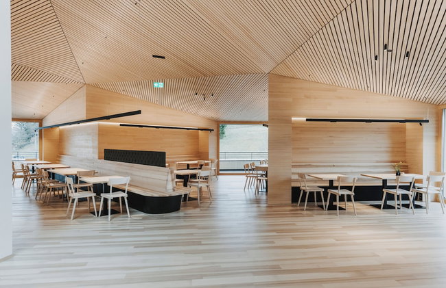 Peterhof Chalets - Foto 27