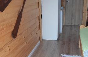 Domek nad Krutynią - Foto 30