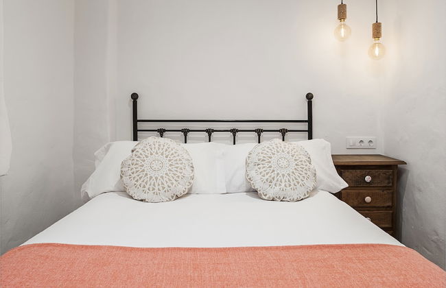 Habitaciones y Apartamentos en el centro La Jábega by Conil Home - Photo 9