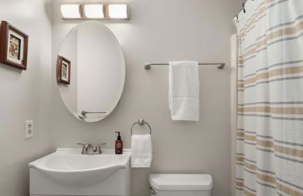 Sugarbush Snowside Condo 14 - Foto 24