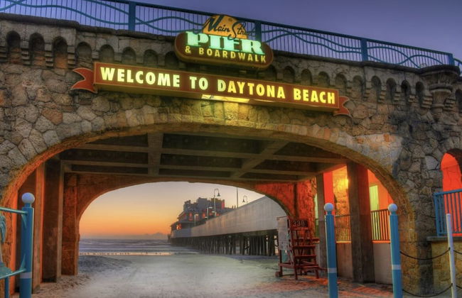 Beautiful Beachfront Resort Condo - Foto 15