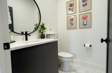 Sport Court! Hot Tub! Putting Green! Bunk Room! - Foto 73