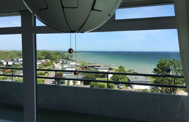 Pearl With sea View Comfortable Vacation Home - Foto 1