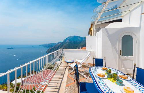 YourHome - Villa Aldo Marino - Foto 16