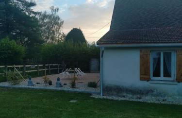 Gîte la tourterelle - Foto 46