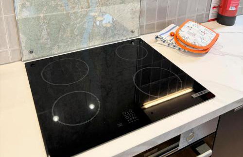 Apartment - Sleeps 2 - Pet Friendly - Parking - Foto 11