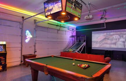 Colina by Avantstay Secluded Mountain Top Oasis w/ Pool, Hot Tub & Putting Green! - Foto 14