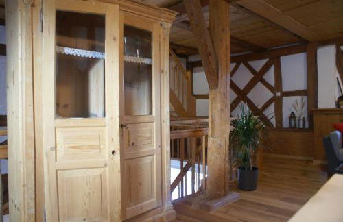 Ferienwohnung Hiemer - Foto 5