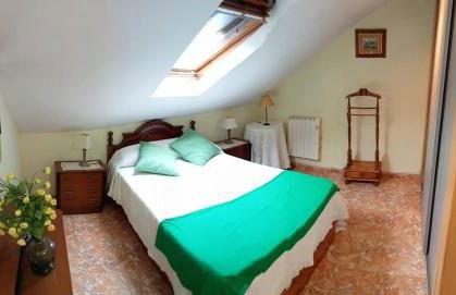 Apartamento abuhardillado en pueblo asturiano - Foto 30