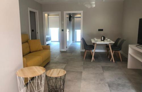 Aparthotel Ría de Lires - Foto 5