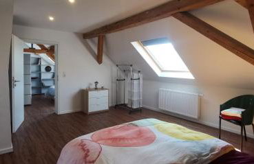 Südschwarzwald Ferienhaus für Gruppen & Monteure - Foto 58