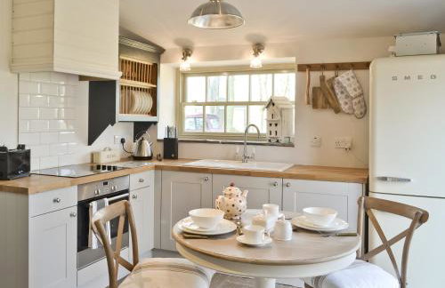 The Dovecote - Foto 3