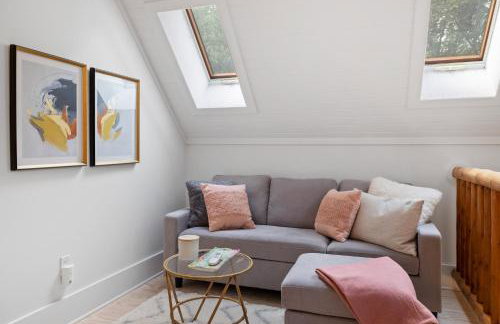 Bella and Dulce's Lakehouse by Juniper Holiday + Home - Foto 38