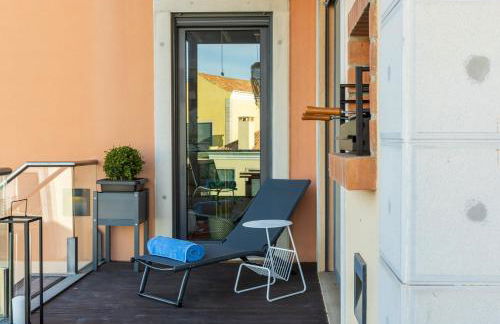 Algarve Vale Lobo Golf&Beach with Private Pool I - Photo 29