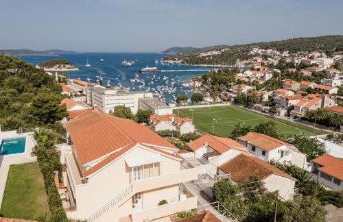 Apartments Sunny Elza - Foto 20