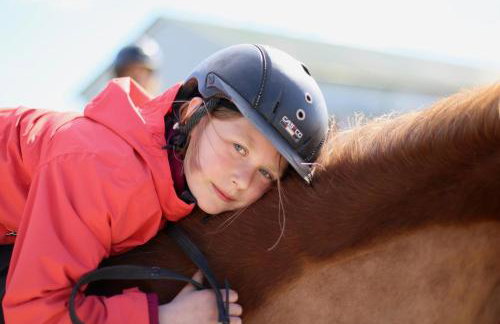 Bauernhof Wulff - Fewo "Amrum" - Foto 30