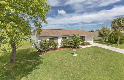 Addy by the Lake - Foto 1