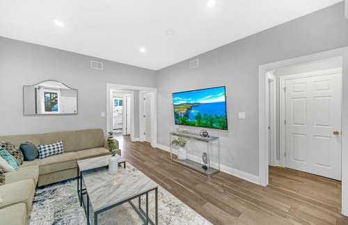 Spacious Haven - 8 min from Downtown Chicago - Sleeps 10 - Foto 16