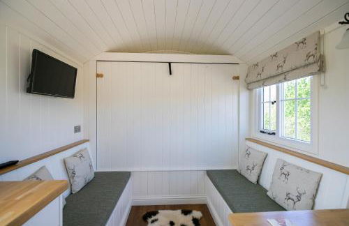 Foresterseat Shepherd Huts - Photo 38