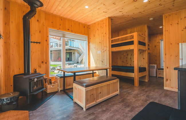 Le 2800 du Parc - Foto 50