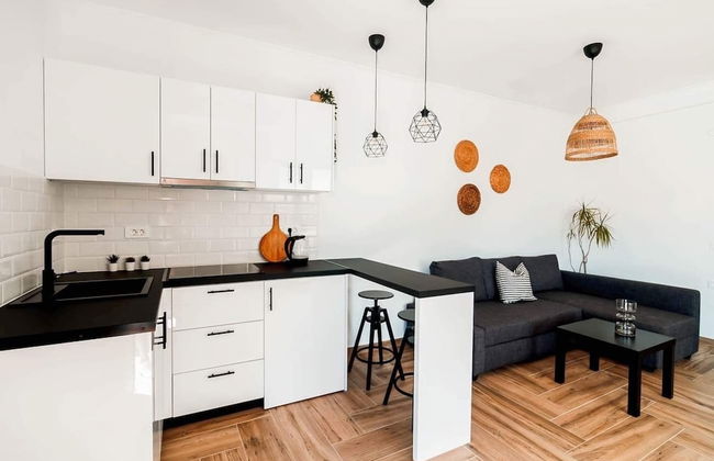 Evgenias sea view apartments - Foto 33