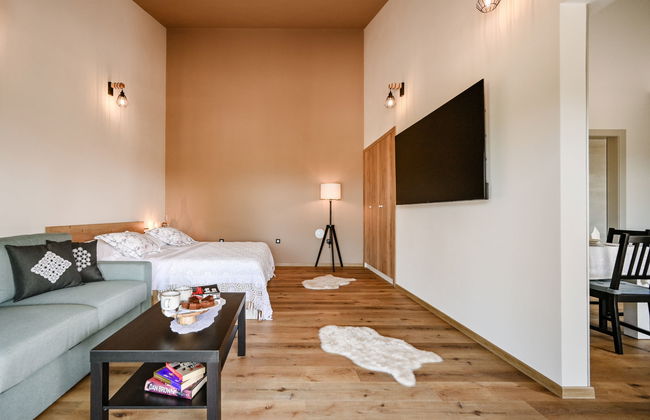 Villa Škavre - Foto 17