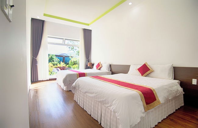 Hoa May Hotel - Photo 57