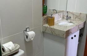 Apartamento Doce Lar Resort Treebies Subauma - Foto 9