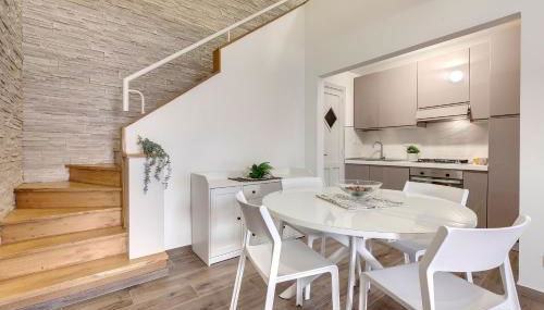 Rachel Apartment by Mamo Florence - Foto 3