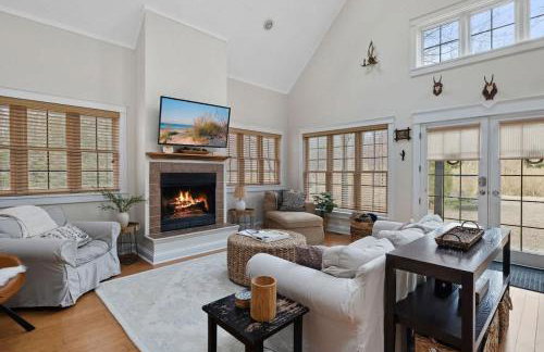 Deer Haus by Juniper Holiday + Home - Foto 6