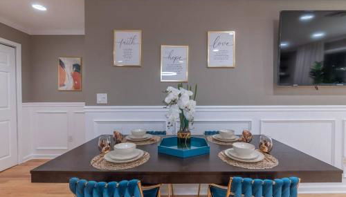 The Orange Oasis - Foto 4