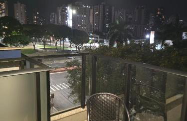 Apto studio, coracao de maringa - Foto 13