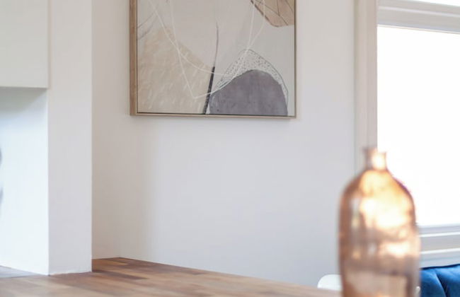 The Harlesden Villas - Foto 38