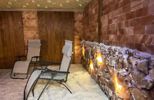 Apartament OCEAN & RIVER Sand Dunes Dziwnów z widokiem na morze i rzękę EPapartamenty - Foto 2