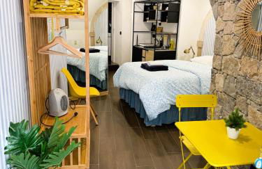 Art Apartments Leiria Historic House - Photo 12