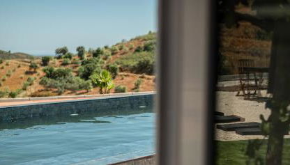 Portugals Infinity - Fantástica casa de campo com vista de mar em Tavira - Foto 2