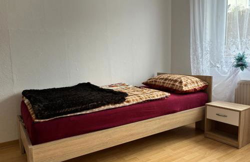 Ferienwohnung Grimm - Foto 24