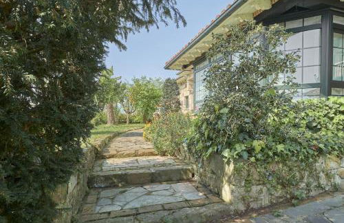 Casa Parbayón Encanto entre Jardines y Luz Natural - Foto 7