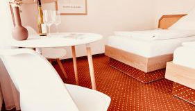 G&P Housing Apartments mit Küche & Balkon & HighSpeed Internet- Comfort - Foto 4, room service