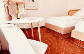 G&P Housing Apartments mit Küche & Balkon & HighSpeed Internet- Comfort - Foto 4