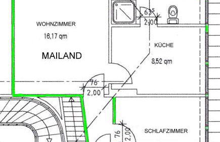 Apartment am Park - Foto 32