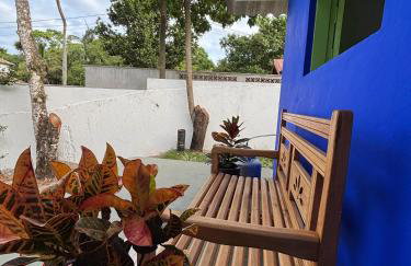 Vila dos Tangarás - Casa 3 Pescador, a 30m do mar - Petfriendly - Foto 37