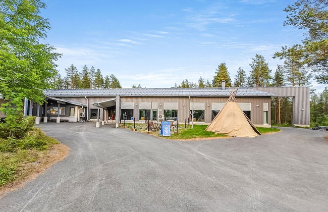 Karhunkierros Cabins & Huts - Foto 48