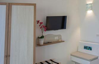 VILLA EOLIA Sicily beachfront apartments - Foto 20
