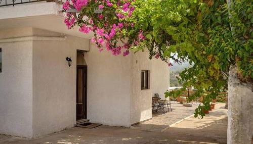 Valley View Studio Apartment Salakos - Foto 3